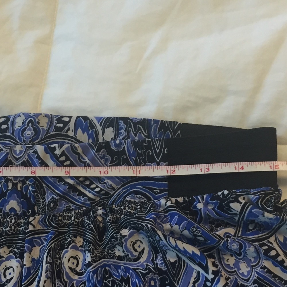 Pallazo pants - Picture 2 of 7
